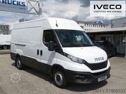 IVECO Daily 35S16V Klima, PDC, Radstand 3520mm