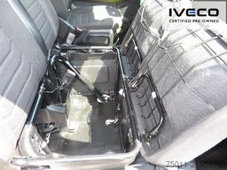 IVECO Daily 35S16V Klima, PDC, Radstand 3520mm