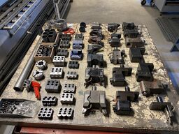 Mazak QTN-200MS