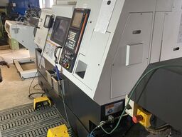 Mazak QTN-200MS