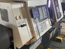 Mazak QTN-200MS