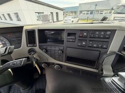 Volvo FM-500 8x2 Hiab / Swiss-Vehicle