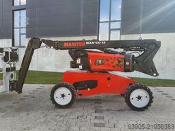 Manitou MANGO 12