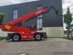 Magni RTH 8.51