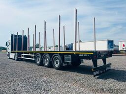 PAVIC PAVIC PRSH27 Plateau Rungen Schnellwechselsystem