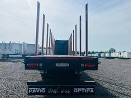 PAVIC PAVIC PRSH27 Plateau Rungen Schnellwechselsystem