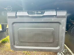 PAVIC PAVIC PRSH27 Plateau Rungen Schnellwechselsystem