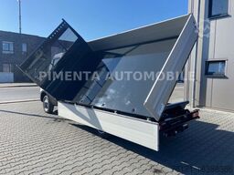 IVECO Daily 50C18HA8 AUT 3SKIPPER TEMP DIFF AHK AKTION