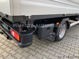 IVECO Daily 50C18HA8 AUT 3SKIPPER TEMP DIFF AHK AKTION