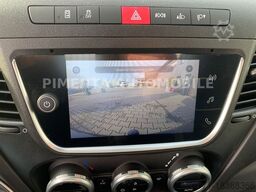 IVECO Daily 50C18HA8 AUT 3SKIPPER TEMP DIFF AHK AKTION