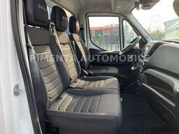 IVECO Daily 50C18HA8 AUT 3SKIPPER TEMP DIFF AHK AKTION
