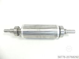 Fanuc Rotor für A06B-1401-B105 AC Servomotor SN: 102746