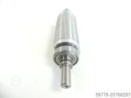 Fanuc Rotor für A06B-1401-B105 AC Servomotor SN: 102747