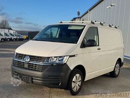 VOLKSWAGEN T6.1 Transporter Kasten FWD