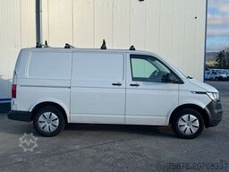 VOLKSWAGEN T6.1 Transporter Kasten FWD
