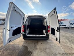 OPEL Combo E Cargo Basis