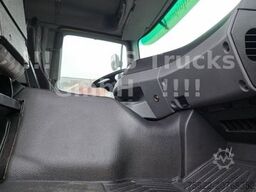 MERCEDES-BENZ Actros 1836 / 4X4 ALLRAD / 3 Pedal / Full Steel
