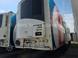 SCHMITZ CARGOBULL Frigo Thermo King / Multi Temp / DS