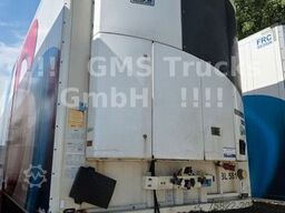 SCHMITZ CARGOBULL Frigo Thermo King / Multi Temp / DS