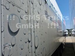 SCHMITZ CARGOBULL Frigo Thermo King / Multi Temp / DS