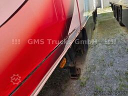 SCHMITZ CARGOBULL Frigo Thermo King / Multi Temp / DS