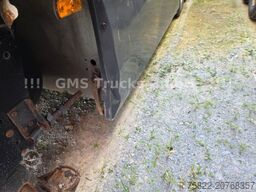 SCHMITZ CARGOBULL Frigo Thermo King / Multi Temp / DS