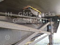 SCHMITZ CARGOBULL Frigo Thermo King / Multi Temp / DS