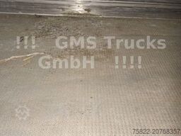 SCHMITZ CARGOBULL Frigo Thermo King / Multi Temp / DS