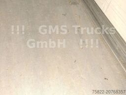 SCHMITZ CARGOBULL Frigo Thermo King / Multi Temp / DS