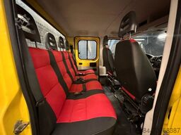 FIAT Ducato L5 MAXI DoKa Pritsche 1.Hand AHK 3T