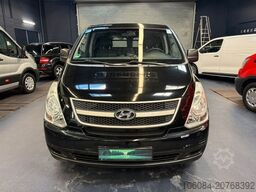 HYUNDAI H-1 Kasten Klima R-CAM AHK 2,3T TÜV 09/2027