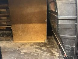 HYUNDAI H-1 Kasten Klima R-CAM AHK 2,3T TÜV 09/2027