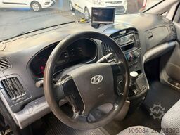 HYUNDAI H-1 Kasten Klima R-CAM AHK 2,3T TÜV 09/2027