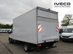 IVECO Daily 35C16 Koffer/LBW Klima, Kamera