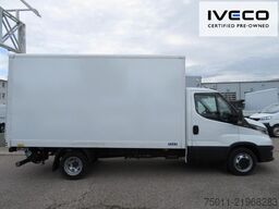 IVECO Daily 35C16 Koffer/LBW Klima, Kamera