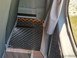 MERCEDES-BENZ 517 Sprinter GSR2  Automatik 20 SS Stock