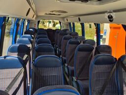 IVECO 2x Daily 70 Lagerfahrzrug Ferqui Sunrise 2,5 m B