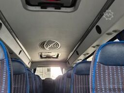 IVECO 2x Daily 70 Lagerfahrzrug Ferqui Sunrise 2,5 m B