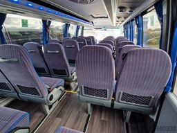 IVECO 2x Daily 70 Lagerfahrzrug Ferqui Sunrise 2,5 m B