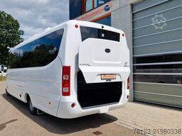 IVECO 2x Daily 70 Lagerfahrzrug Ferqui Sunrise 2,5 m B
