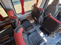 MERCEDES-BENZ Sprinter 315 Tourer 9 SS VIP Systemboden