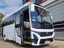 TEMSA 10 x Prestij SX Automatik  Novo Lux Stock Daily