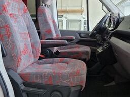 MAN TGE 22 SS GSR2 COC Lagerfahrzeug Sonderpreis