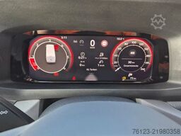 MAN TGE 22 SS GSR2 COC Lagerfahrzeug Sonderpreis