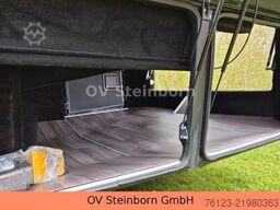 MERCEDES-BENZ Sprinter 519 29 SchlafsesselVorlauffahrzeug