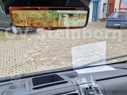 Opel Movano + Fiat Ducato 9 Sitzer Flexiboden