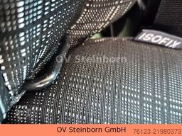 Opel Movano + Fiat Ducato 9 Sitzer Flexiboden