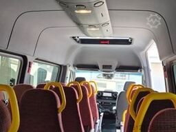 MERCEDES-BENZ 10 Sprinter Lord Light 22 Sitzer Vorlauffahrzeug