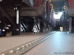 MERCEDES-BENZ 10 Sprinter Lord Light 22 Sitzer Vorlauffahrzeug