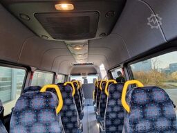 MERCEDES-BENZ 10 Sprinter Lord Light 22 Sitzer Vorlauffahrzeug
